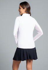 L/S Mock IBkul
